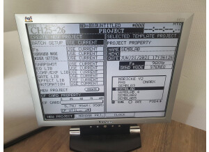 Tascam DM-4800 (95656)