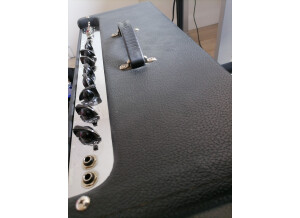 Fender Hot Rod Deville 410 III 