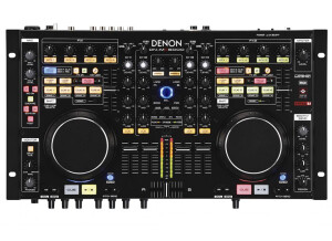 Denon DJ DN-MC6000 (95685)