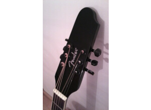 Fender J5 Signature Acoustic