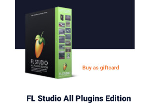 Image Line FL Studio 20 All Plugins Edition (74412)