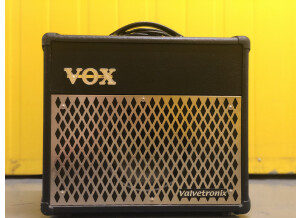 Vox VT15
