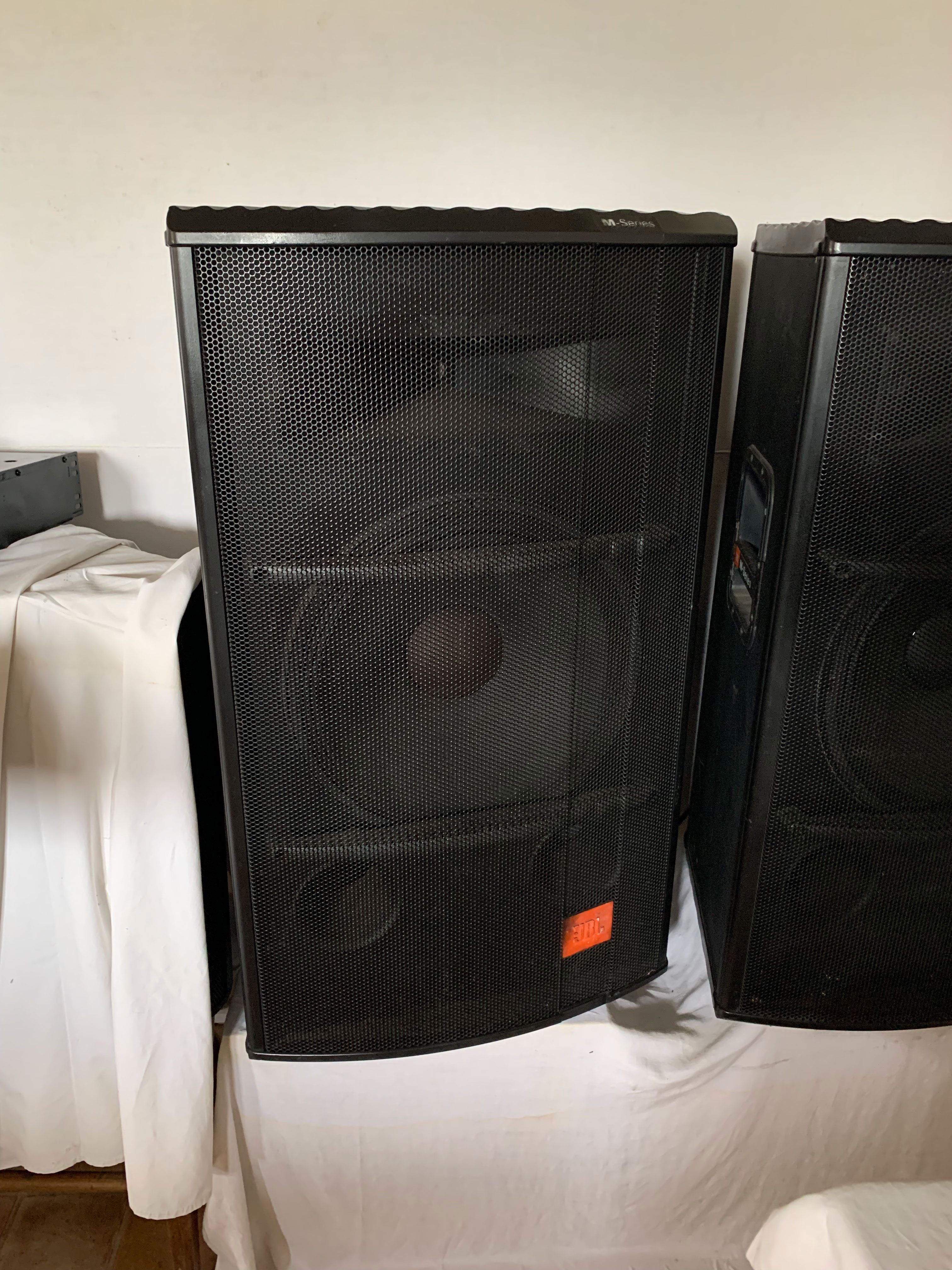 jbl m350 mkii