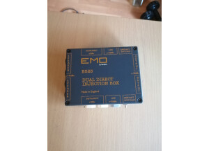 EMO Systems E525 (69573)