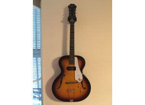 Epiphone Inspired by "1966" Century Archtop (29279)