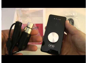 Apogee Electronics ONE