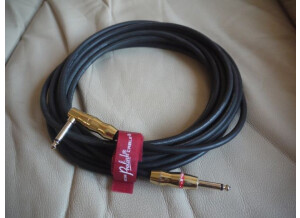 Monster Cable Cable Guitare Rock J/j 3.65m