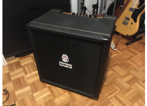 Orange Crush Bass 100 (57427)