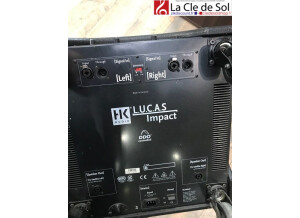 HK Audio Lucas Impact (38671)