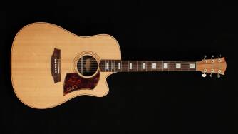 Cole Clark FL2AC Bunya/Blackwood