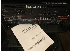 Rocktron PRO G.A.P. (61075)