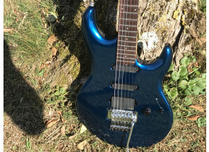 Rocktron PRO G.A.P. (2416)