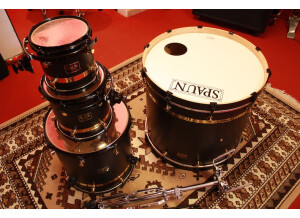 Spaun Drums Maple Custom Series (31478)