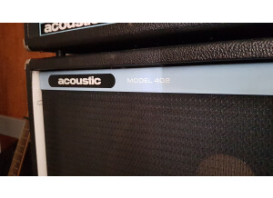 Acoustic 270 (92580)