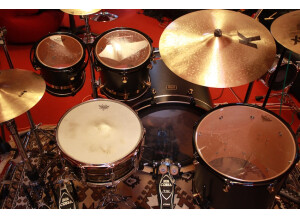 Spaun Drums Maple Custom Series (72602)