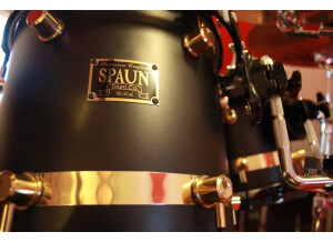Spaun Drums Maple Custom Series (76052)