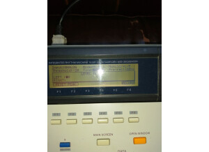 Akai Professional MPC2000XL (69592)