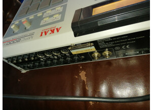 Akai Professional MPC2000XL (75325)