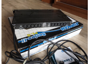 Furman PL-8E Series II (5196)