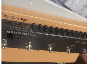 Musicom Lab EFX Lite 6M (8814)