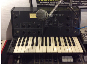 Korg VC-10 (99763)