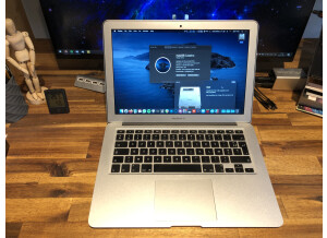 Apple MacBook Air (99751)