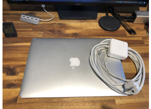 Apple MacBook Air (68654)