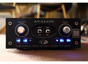 Avalon U5 (14026)