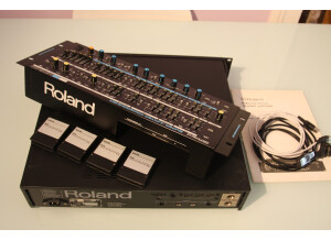 Roland MKS-80 (25139)