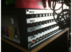 Analogue Solutions oberkorn mkii