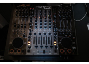 Allen & Heath Xone:4D (90239)