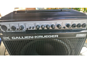 Gallien Krueger MB150S/112 (74629)