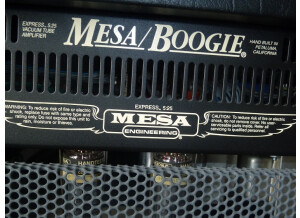 Mesa Boogie [Express Series] Express 5:25 1x12 Combo