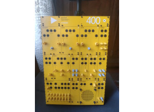 Teenage Engineering Pocket Operator Modular 400 (61632)