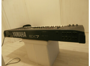 Yamaha EX7 (15329)