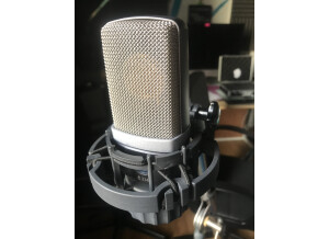 AKG C 214 (32505)