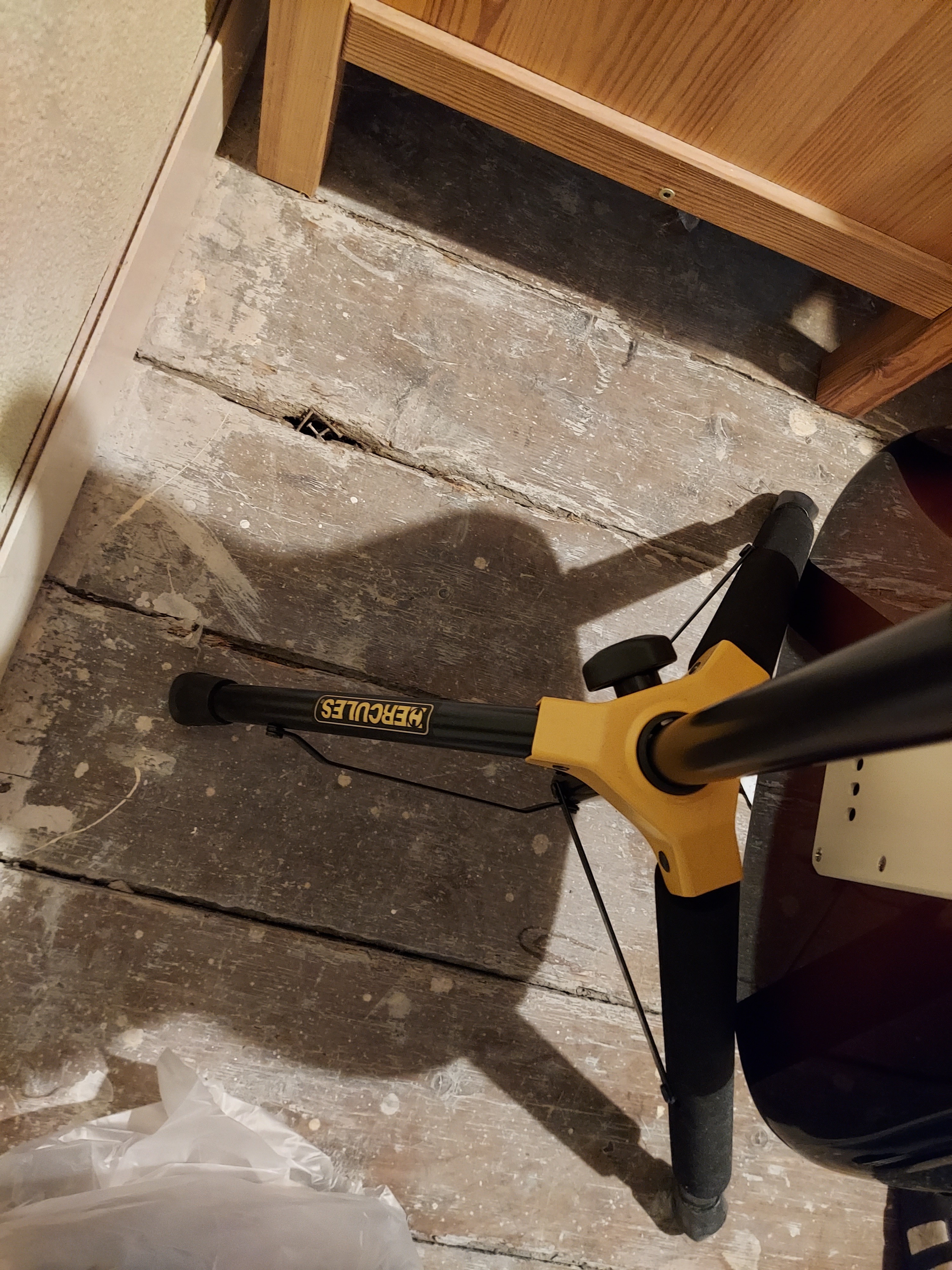 Vends Squier Stratocaster 60 s gaucher  ( état exceptionnel )