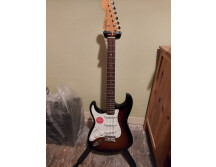 Squier Classic Vibe Stratocaster '60s (62001)