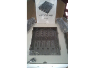 Allen & Heath Xone:42