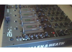 Allen & Heath Xone:42