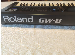 Roland GW-8E V2 (85219)