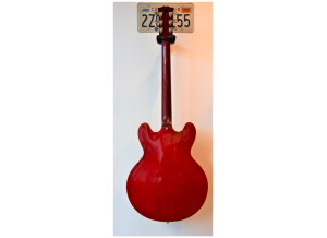 Gibson ES-335 Reissue (42165)