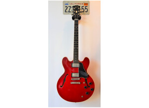 Gibson ES-335 Reissue (80573)