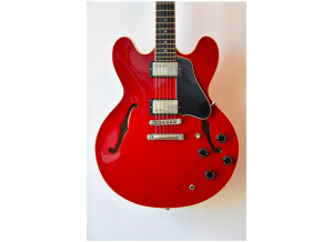 Gibson ES-335 Reissue (72530)