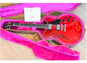 Gibson ES-335 Reissue (23985)