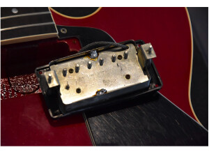 Gibson ES-335 Reissue (34587)
