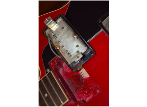 Gibson ES-335 Reissue (93090)
