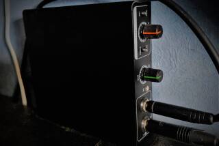 IK Multimedia Z-Tone DI