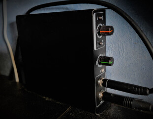 IK Multimedia Z-Tone DI