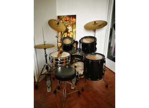 Pearl Vision VBX Rock 22"